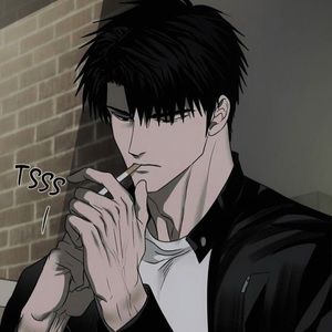 Meet your Posher, Jeff buckley